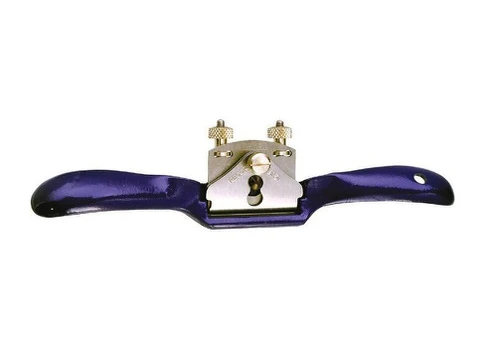 Apvalus oblius „IRWIN" SPOKESHAVE 54 mm