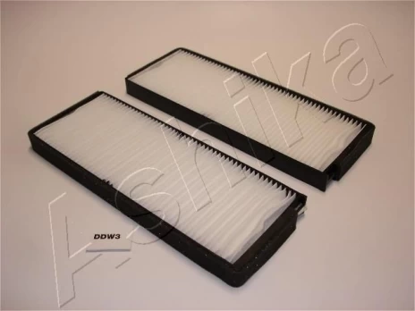 Filtras, salono oras ASHIKA 21-DW-W3