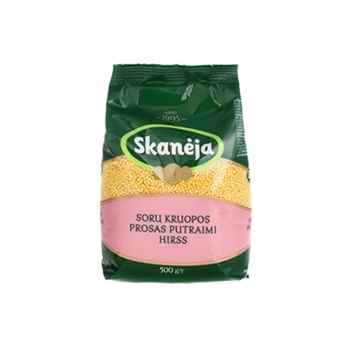 Sorų kruopos SKANĖJA, 500 g