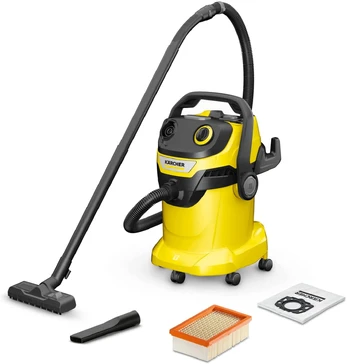 Dulkių siurblys Karcher 1.348-191.0