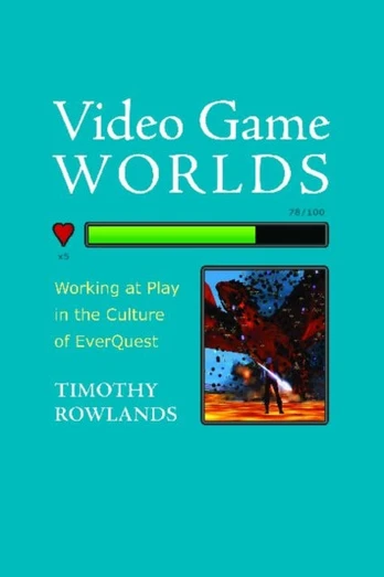 Video Game Worlds