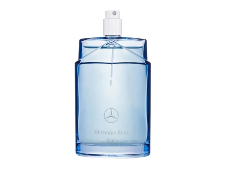 Mercedes-Benz Sea 100ml Vyrams EDP