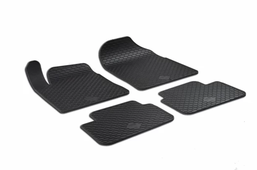Kilimėliai KIA Cee'D, ProCee'D 2019-> 4pcs. /221235