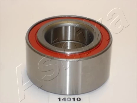 Rato guolio komplektas ASHIKA 44-14010
