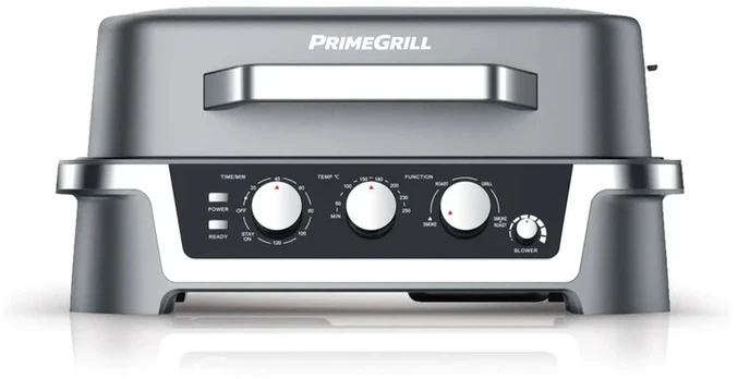 ROHNSON R-2535 Prime Grilis