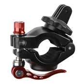 Adjustable bicycle clamp Sunnylife for sports camera kaina