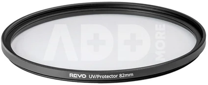 Irix Revo UV Protect 82mm