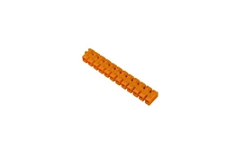 Terminal strip, 12 lines, threadedPS-2,5 kaina