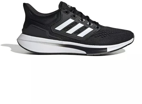 adidas EQ21 Run Vyrai Bėgimo Bateliai M GY2190
