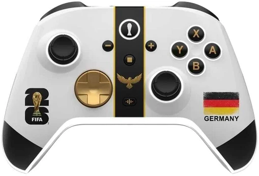 Žaidimų pultas AURORA+ FIFA WC 26 Germany