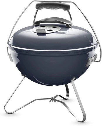 Weber Smokey Joe anglinis grilis, Crimson