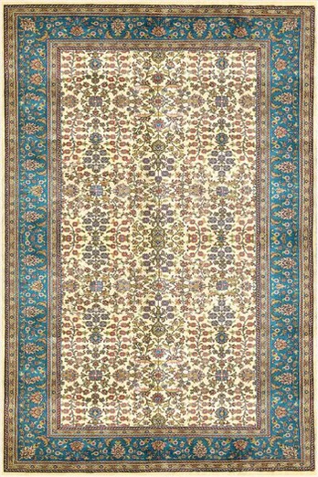 Kilimas 80x120 cm