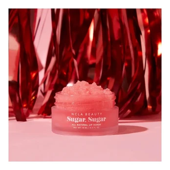 Sugar, Sugar Pink Champagne lūpų šveitiklis, 15ml