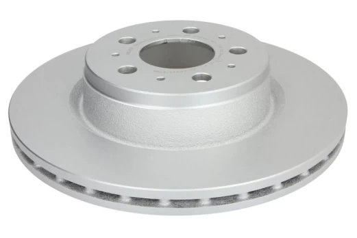 DELPHI BG9369C Brake Disc