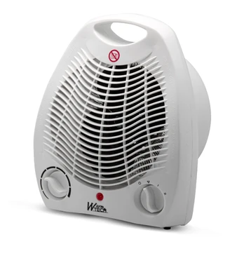 Termoventiliatorius Warmtech WTFH2000, 2 kW