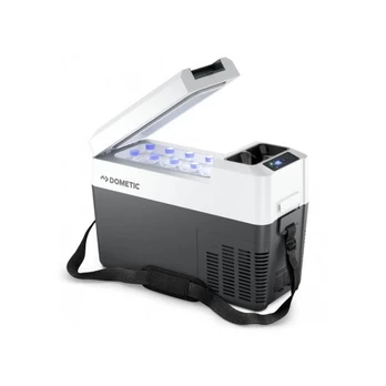 Automobilinis šaldytuvas CFF 12 Dometic
