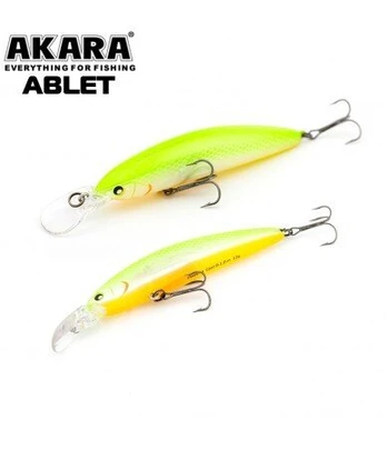 Vobleris Akara Ablet 90F 12g A127