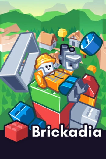 Brickadia PC