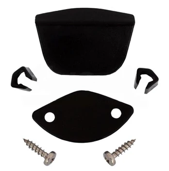 Pelekų montavimo rinkinys Mares Razor Assembling Kit