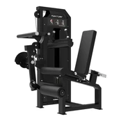Staklės TUNTURI Platinum Dual Leg Curl / Extension Selectorized V-series kaina