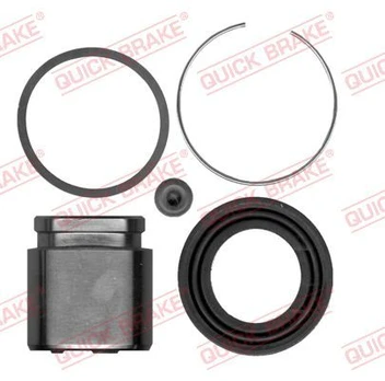 Remonto komplektas, stabdžių apkaba QUICK BRAKE 114-5298