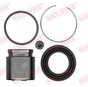 Remonto komplektas, stabdžių apkaba QUICK BRAKE 114-5298 kaina