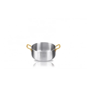 Pensofal 4908 Academy Class Saucepan With Two Handles 16cm