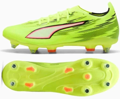 Puma bateliai