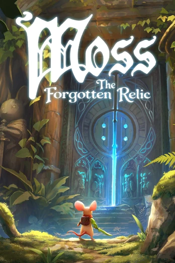 Moss: The Forgotten Relic PC
