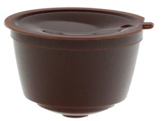 Kapsulė Scanpart Refillable Coffee Capsule kaina