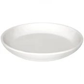 Vazono lėkštė Domoletti 5906750949505, balta, 13 cm kaina
