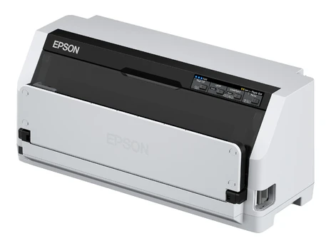 Epson LQ-690II Dot Matrix Printer Epson