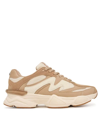 Steve Madden Laisvalaikio batai 11005324 Smėlio