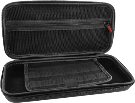 Nyko - Play And Go Kit Nintendo Switch