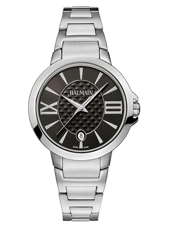 Moteriškas laikrodis Balmain Tilia B4571.33.62