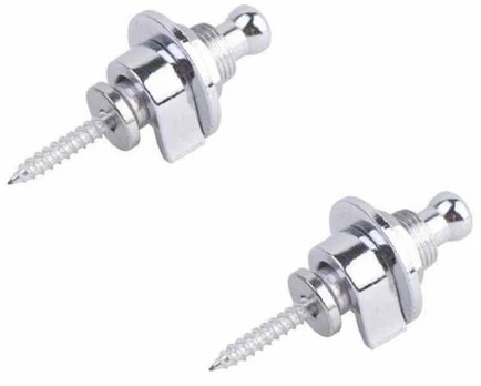 Gitaros diržo užraktas Kera Audio SL-101S