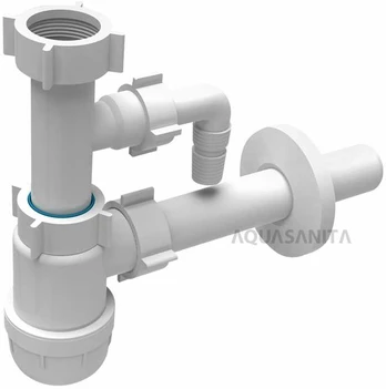 Sifonas praustuvui AQ-T4