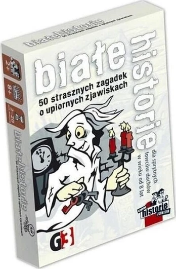 Balta istorija G3