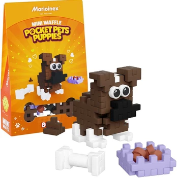 Marioinex *****PocketPetsPuppies bokser 07894