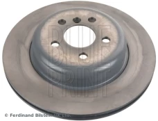 Stabdžių diskas BLUE PRINT ADBP430063 kaina