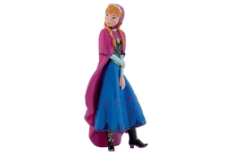 Bullyland - Dsney Anna (10 cm) (12960) kaina