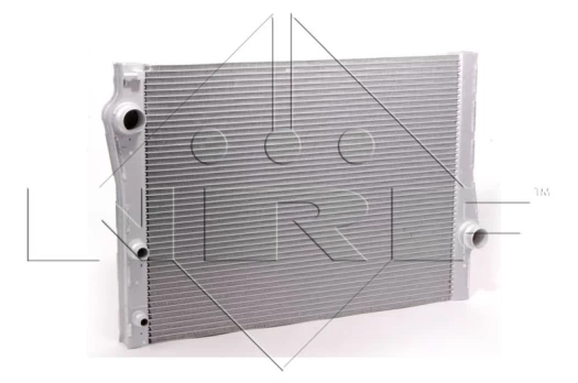 Variklio radiatorius NRF NRF 58467