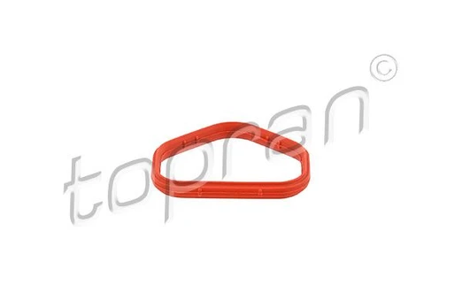 Tarpiklis, įsiurbimo kolektorius TOPRAN 501 692