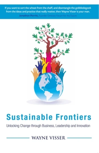 Sustainable Frontiers