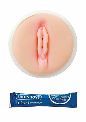 Shots Masturbatorius "Diskretus žiedas"