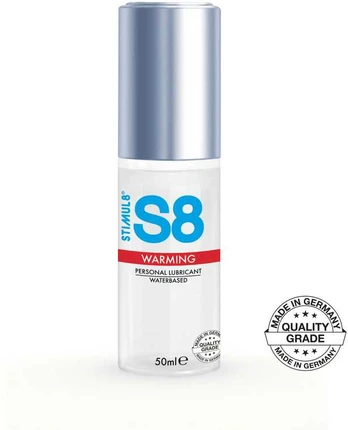 Stimul8 S8 S8 WB šildantis tepalas 50ml