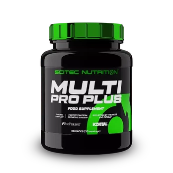 SCITEC Multi Pro Plus - 30 pak.