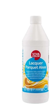Lakas, matinis Vivacolor, 1 l