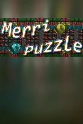 Merri Puzzle PC