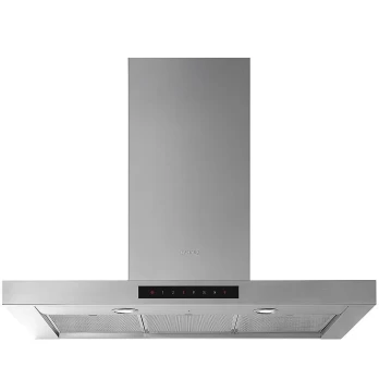 Gartraukis Smeg KICT90BL